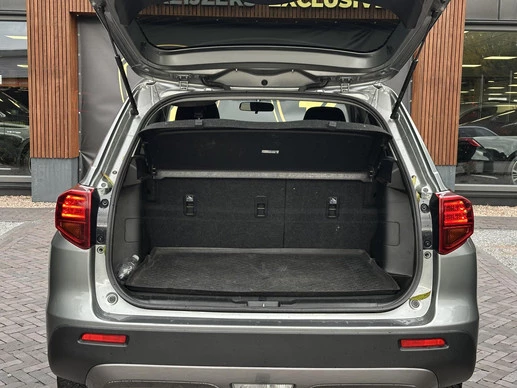Suzuki Vitara - Afbeelding 13 van 29