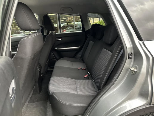 Suzuki Vitara - Afbeelding 14 van 29