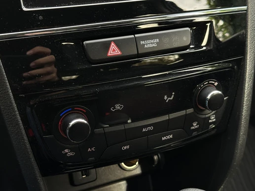 Suzuki Vitara - Afbeelding 21 van 29