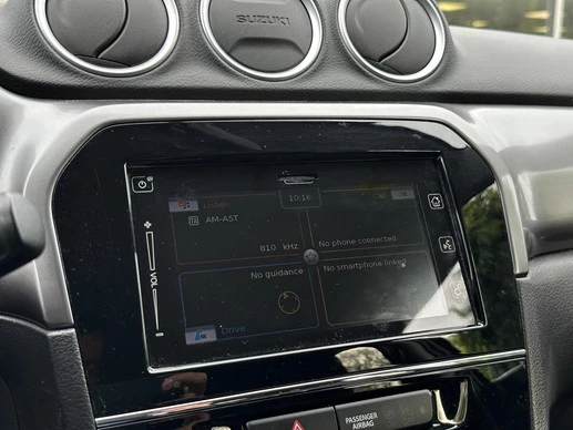 Suzuki Vitara - Afbeelding 22 van 29