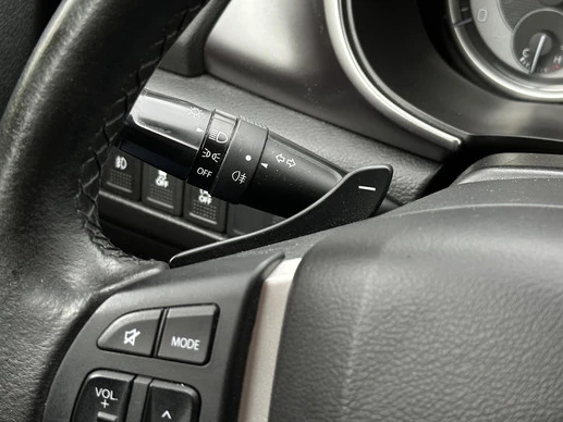 Suzuki Vitara - Afbeelding 23 van 29