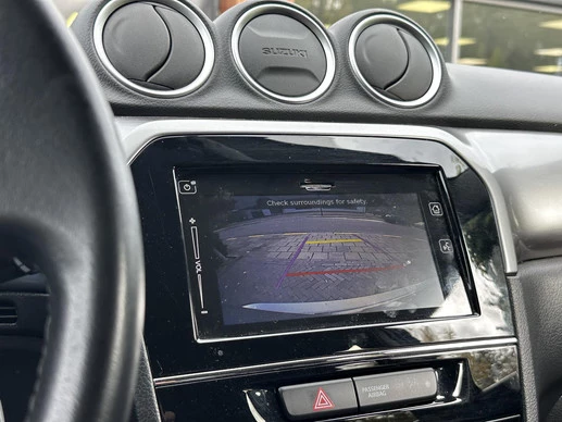 Suzuki Vitara - Afbeelding 26 van 29