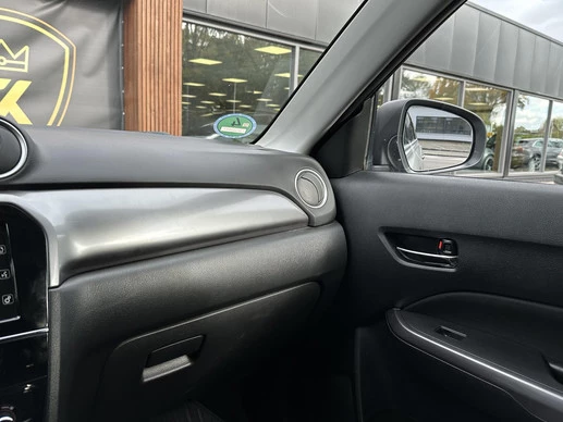 Suzuki Vitara - Afbeelding 27 van 29