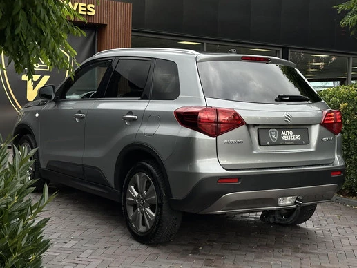 Suzuki Vitara - Afbeelding 28 van 29