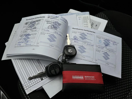 Suzuki Vitara - Afbeelding 29 van 29