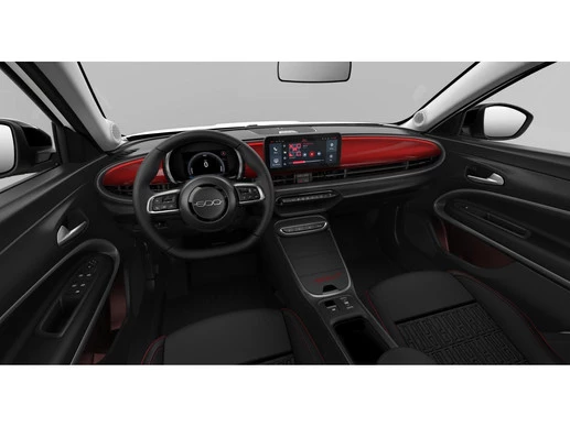 Fiat 600 - Afbeelding 4 van 5