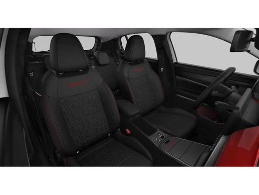 Fiat 600 - Afbeelding 5 van 5