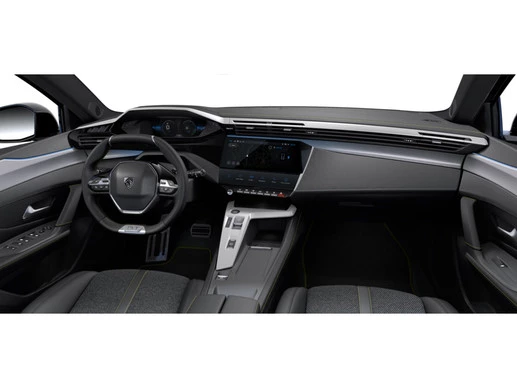 Peugeot 408 - Afbeelding 7 van 9