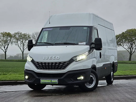Iveco Daily - Afbeelding 1 van 19