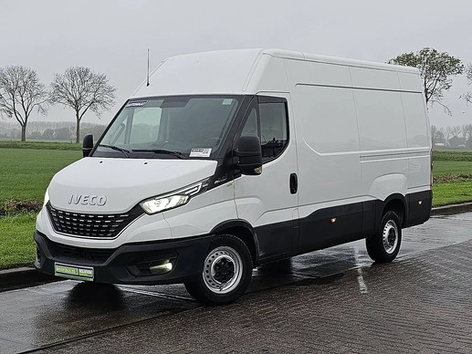 Iveco Daily - Afbeelding 2 van 19