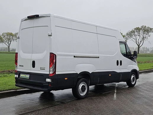 Iveco Daily - Afbeelding 3 van 19
