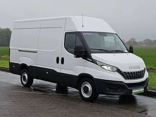 Iveco Daily - Afbeelding 5 van 19