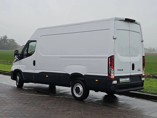 Iveco Daily - Afbeelding 6 van 19