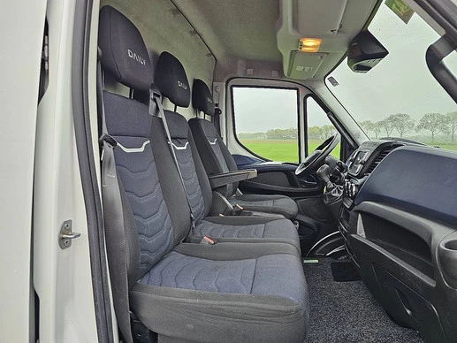Iveco Daily - Afbeelding 7 van 19