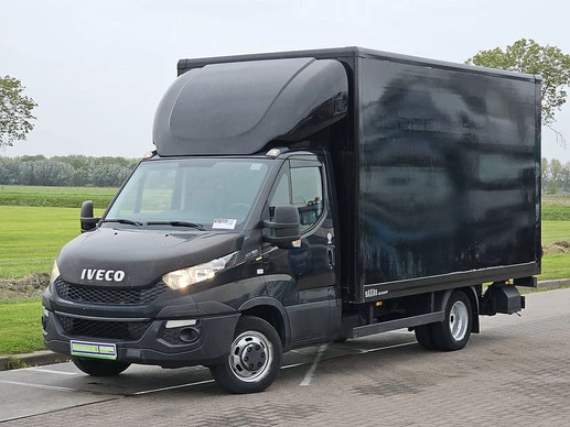 Iveco Daily - Afbeelding 2 van 16