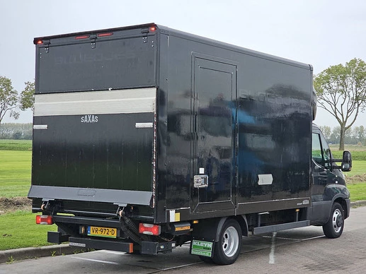 Iveco Daily - Afbeelding 3 van 16