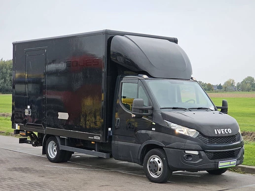 Iveco Daily - Afbeelding 5 van 16