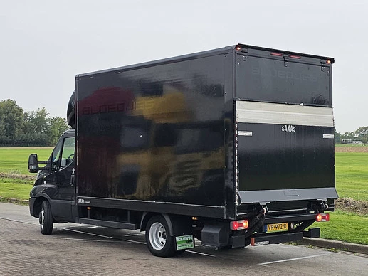Iveco Daily - Afbeelding 6 van 16