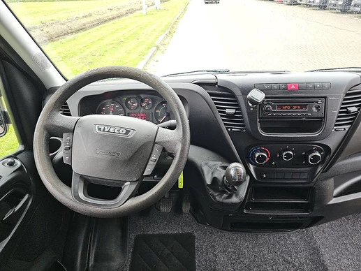 Iveco Daily - Afbeelding 8 van 16