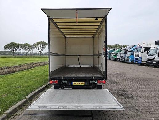 Iveco Daily - Afbeelding 13 van 16