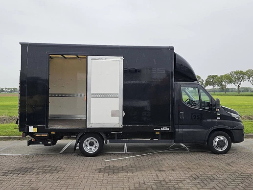 Iveco Daily - Afbeelding 14 van 16