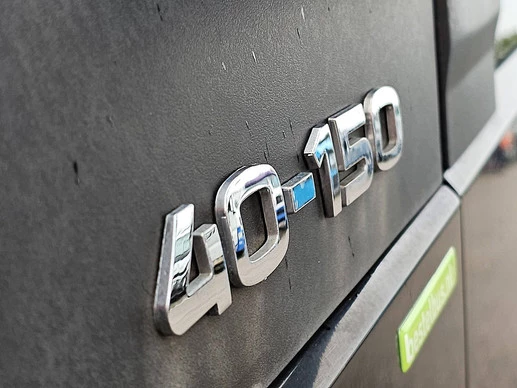 Iveco Daily - Afbeelding 15 van 16