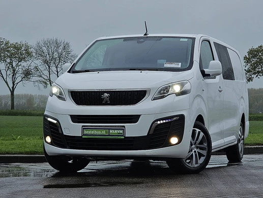 Peugeot Expert - Afbeelding 1 van 21