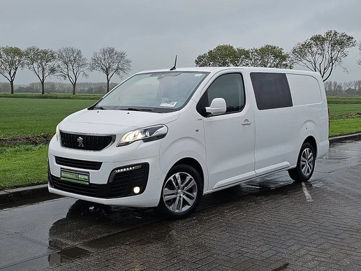 Peugeot Expert - Afbeelding 2 van 21