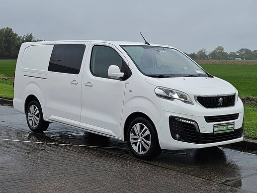 Peugeot Expert - Afbeelding 5 van 21