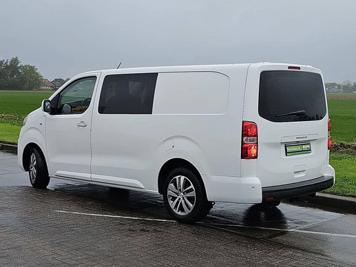 Peugeot Expert - Afbeelding 6 van 21