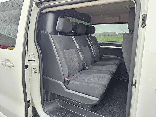 Peugeot Expert - Afbeelding 16 van 21