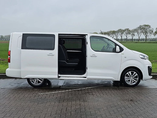 Peugeot Expert - Afbeelding 17 van 21