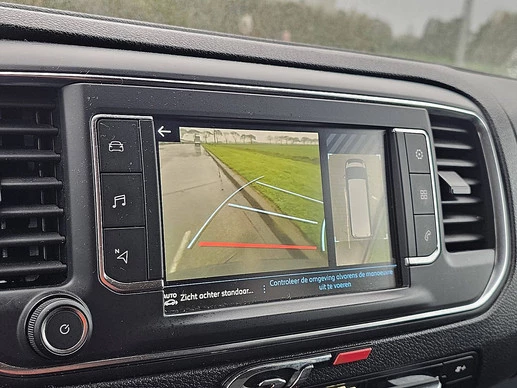 Peugeot Expert - Afbeelding 19 van 21