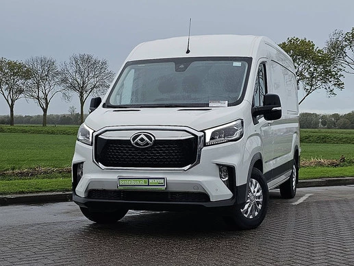 Maxus eDeliver9 - Afbeelding 1 van 16