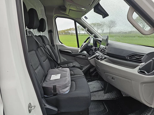 Maxus eDeliver9 - Afbeelding 7 van 16