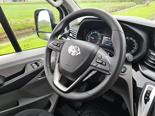 Maxus eDeliver9 - Afbeelding 10 van 16