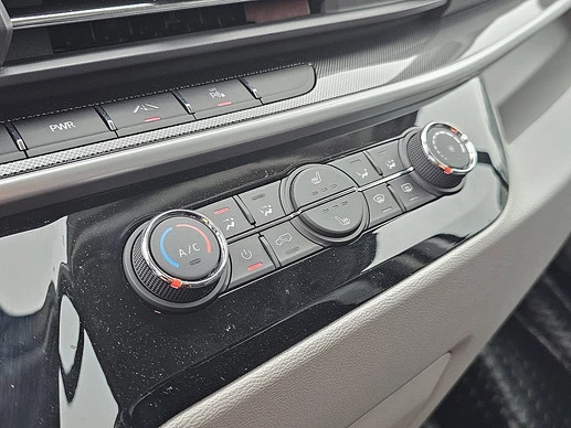 Maxus eDeliver9 - Afbeelding 11 van 16