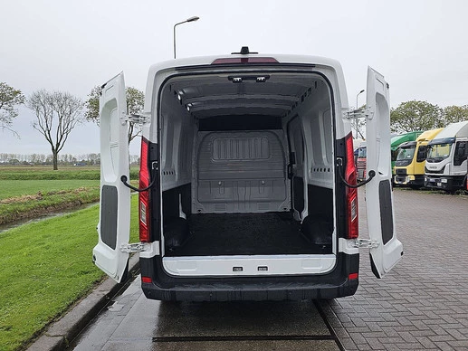 Maxus eDeliver9 - Afbeelding 12 van 16