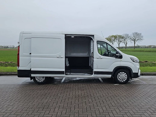 Maxus eDeliver9 - Afbeelding 13 van 16