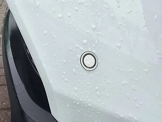 Maxus eDeliver9 - Afbeelding 14 van 16