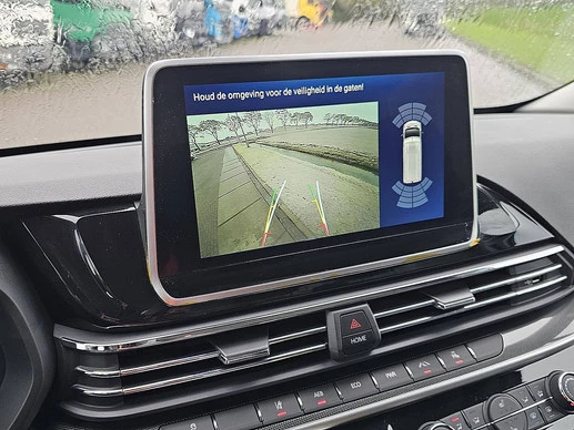 Maxus eDeliver9 - Afbeelding 15 van 16