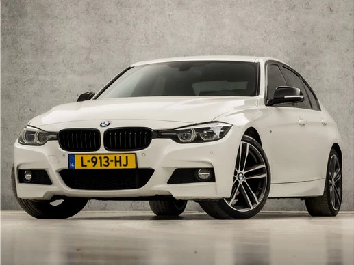 BMW 3 Serie - Afbeelding 1 van 30