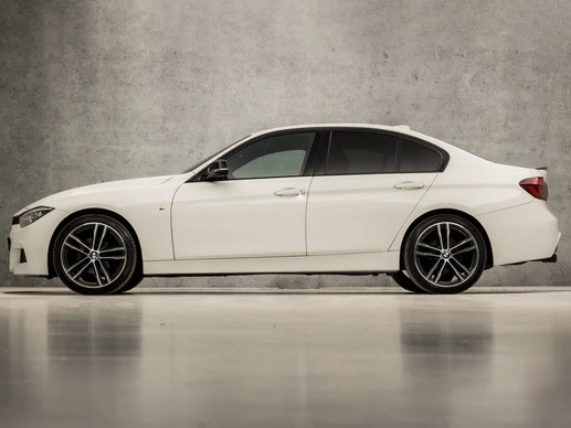 BMW 3 Serie - Afbeelding 2 van 30