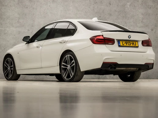 BMW 3 Serie - Afbeelding 3 van 30