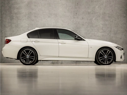 BMW 3 Serie - Afbeelding 4 van 30
