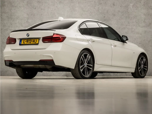 BMW 3 Serie - Afbeelding 5 van 30