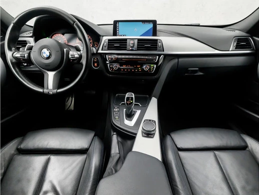 BMW 3 Serie - Afbeelding 6 van 30
