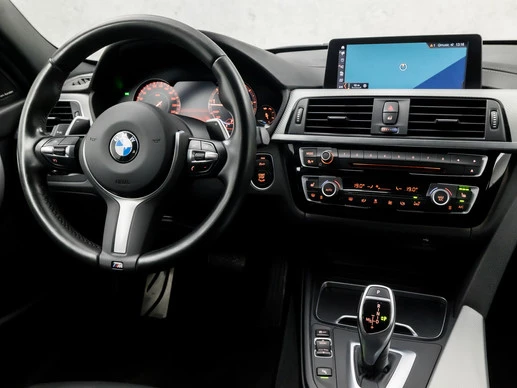 BMW 3 Serie - Afbeelding 7 van 30