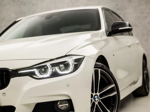 BMW 3 Serie - Afbeelding 13 van 30