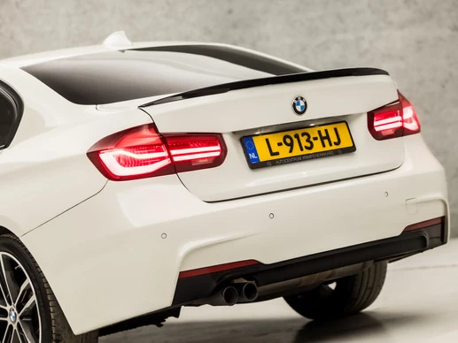 BMW 3 Serie - Afbeelding 14 van 30